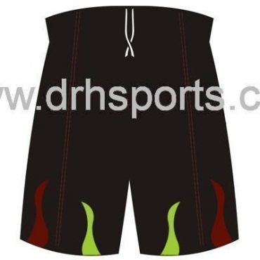 Soccer Goalie Shorts Manufacturers, Wholesale Suppliers in USA